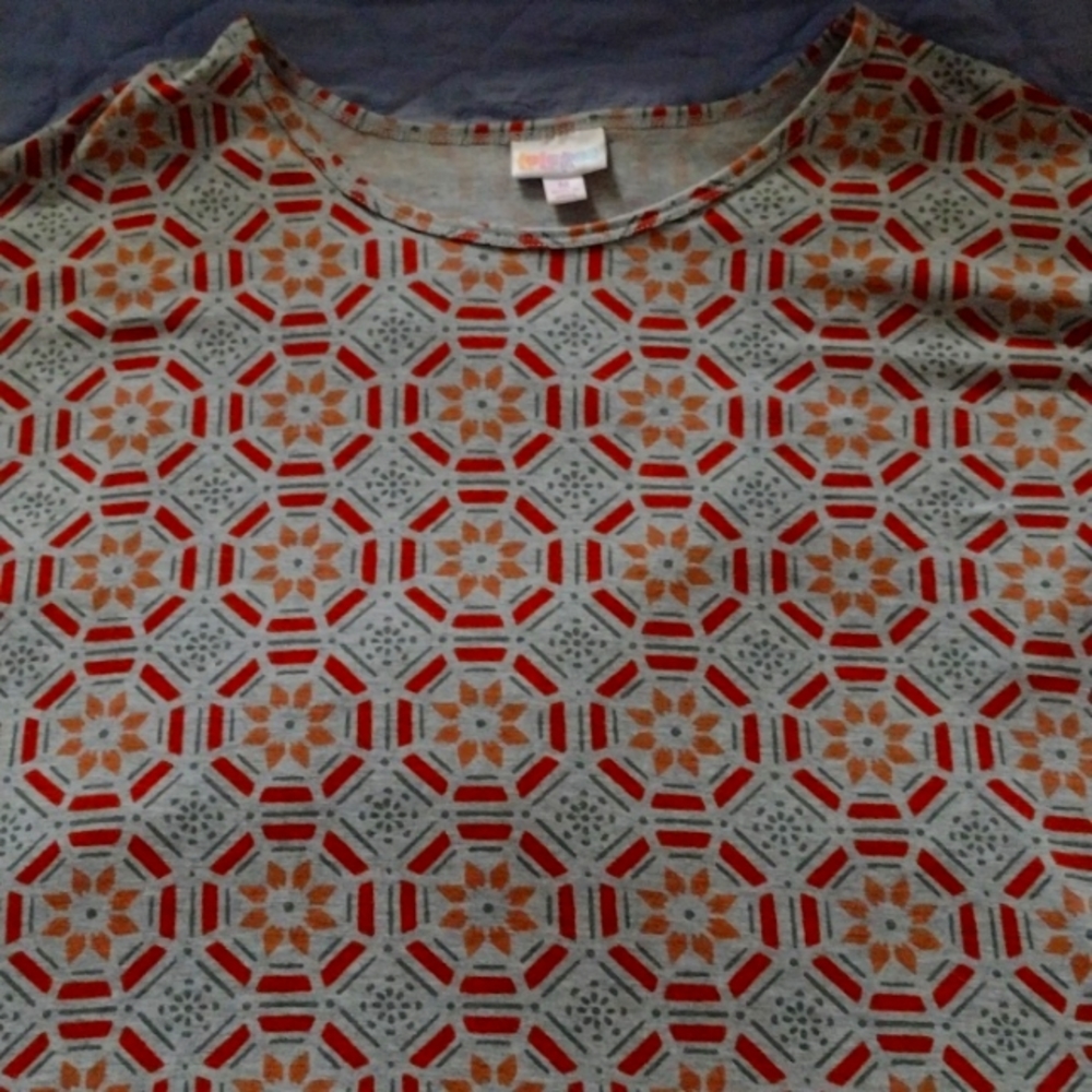 Lularoe Irma